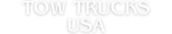 Tow Trucks USA